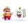LEGO Super Mario 72038 Mario Kart™ — Wario i King Boo - 1331710 - zdjęcie 6